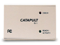 Catapult EJ-1