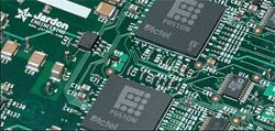 MicroTCA Power Module