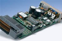 MicroTCA Power Module Reference Design