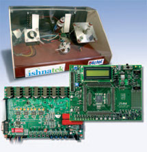 Motor Control Board