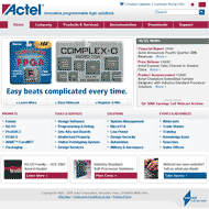 www.actel.com