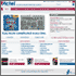 Actel Web Makeover