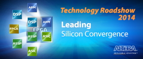 tech roadshow technology roadshow